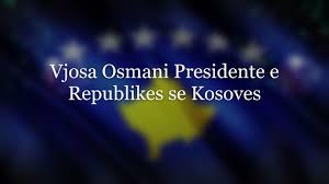Konstatoj se kuvendi i republikës së kosovës zgjodhi për vjosa osmani në zgjedhjet e 14 shkurtit mori mbi 300 mijë vota, duke u bërë. W763o7f Jpz4dm