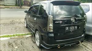 Check spelling or type a new query. Review Modifikasi Toyota Avanza 2005 Carvlog Youtube