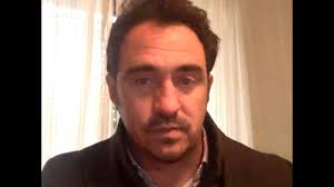 Entrevista a Martin Vender