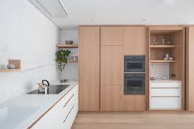 veneer west brompton bespoke kitchen