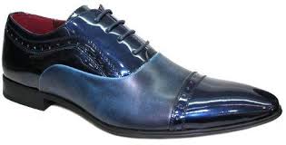 Complétez votre tenue avec nos chaussures pour homme. Chaussures Hommes Vernis Bicolore Richelieu Bleu Et Bleu Nuit V3 Taille 42 Blue Raid Http Www Amazon Fr Dp B008wajbo6 Ref Cm Sw R Pi Dp 77vwub12a0 Herrskor