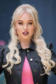 She has also appeared in the podge and rodge show and tv film are you being served?. Hollyoaks Jorgie Porter Teases Huge Mcqueen Storyline As Theresa Makes Return Mirror Online