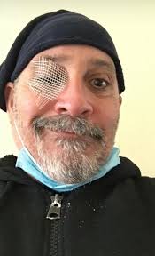 Obituary for Juan Carlos Triana