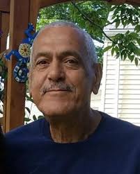 David Leo Croft Obituary November 27, 2023