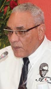 Dernière séance pour Raymond Saint-Louis Augustin