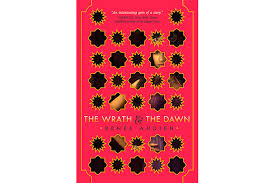 An edition of the last camel died at noon (1991). The Wrath The Dawn Scores With A Highly Engaging Retelling Of One Thousand And One Nights Csmonitor Com