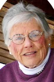 Virginia Pearl Cherry Obituary