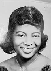 Martha Jones-Fomby Obituary (2019)