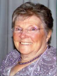 Obituary of Julia B. Moriarty