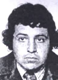 Luis Enrique Cabrera