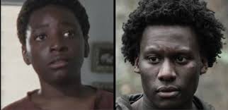 Who else finds it strange that Duane disappeared in season one, only to  reappear randomly in season ten? : r/thewalkingdead