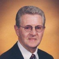 James Hammontree Obituary