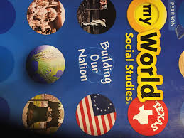 5th grade social studies foresman test pdf / pin on social studies scott foresman grade 5 chapter 1. Myworld Social Studies Building Our Nation Texas Grade 5 9780328813537 Amazon Com Books