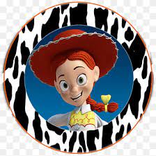 Jessie Toy Story 2 Buzz Lightyear Sheriff Woody, story, game, cowboy,  cartoon png 