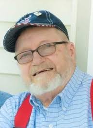 Ronald Beckley Obituary (1939