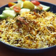 The Best Chicken Biryani Step By Step Video Recipe Chicken Biryani Recipe Biryani Recipe Chicken Recipes