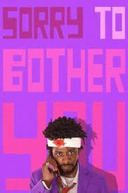 Nonton up to you di hakamovie gratis dengan subtitle indonesia! Nonton Sorry To Bother You 2018 Subtitle Indonesia Streaming Download Film Free Movies Online Full Movies Hd Movies Online