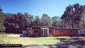 See 20,469 results for beautiful 4 bedroom homes at the best prices, with the cheapest property starting from £18,500. Indiedwell Model 9 Modular Container Home In Caldwell Idaho Youtube