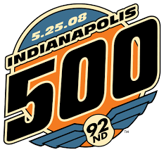 Grab your 2021 indy 500 event tee before they are gone! 2008 05 28 92nd Indy 500 Indianapolis 500 Indianapolis Logos