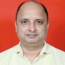 Dr-Sunil KULKARNI