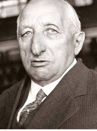 Julius Berger (1862-1943) out in the Transport business and later  established Julius Berger Civil Engineering AG in 1905. It became a major  contractor carrying out the Berger was the founder of the