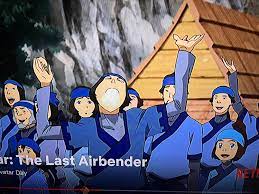 Foaming at the mouth over Aang : r/NeverPauseAvatar