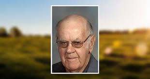 Boyd Ealy Obituary March 8, 2011