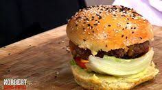 Burger Recette De Cuisine Norbert Commis D Office Recettes De Cuisine Recette De Norbert Norbert Tarayre Recette