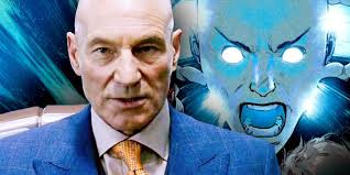 Professor Xavier Is a Truly Horrible Teacher, And the Math Behind X-Men  Proves It