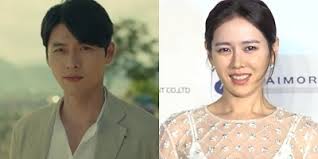 Feb 07, 2021 · awww, ye jin! Hyun Bin And Son Ye Jin To Star In New Drama From The Writer Of Legend Of The Blue Sea Kdrama Kisses