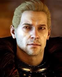 Hey guys!! I'd really love to play BG3 with some of my fave Dragon Age  characters but I didn't find any face mod for Cullen Rutherford my greatest  love. 😭 Anyone knows