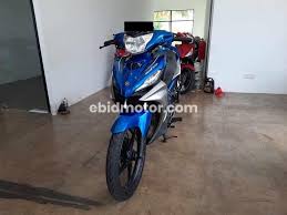 Harga motor genio 2020 review spesifikasi terbaru otomotifer. Senarai Motosikal Yamaha 135lc Tahun 2011 2017 Rm2 600 Rm4 900 Semua Harga Bawah Pasaran Ebidmotor Com