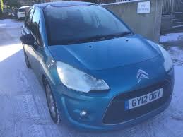 Image result for Bleu Electra 2011 Citroen