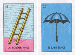 Add text and borders to cards. Millennial Loteria Speaks To New Generation