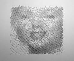 3D Printed Polargraph « Adafruit Industries