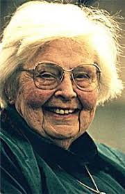 Ms. Lillian D. Fulco St. Joseph's Church communicant