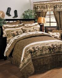 New Western Rustic Country Wild Horses Bedding Bedroom Comforter Set Horse Comforter Sets Bedroom Comforter Sets Horse Bedding