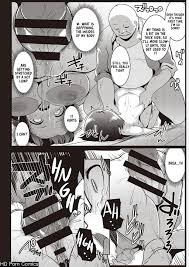 Matayurushou to Hitori de Dekiru Himari-chan comic porn | HD Porn Comics