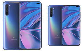 Xiaomi Mi 10 Pro 5G Price in UAE Dubai ...