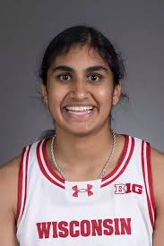 2024-25 Women's Basketball Roster