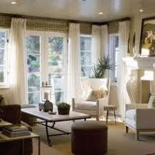 Jacquard elegant window coverings for large living room. 34 Window Treatment Ideas For Large Windows Window Treatments Living Room Large Windows Living Room Windows