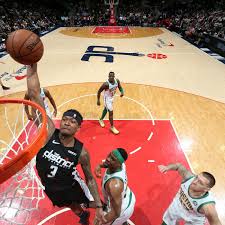 Obtén actualizaciones de la ficha del juego entre los angeles lakers vs. Wizards Release 2019 20 Nba Season Schedule Bullets Forever