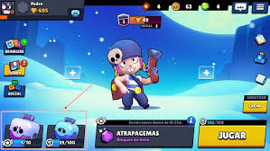 Daily meta of the best recommended brawlers compiled from exclusive discussions by pro players. Schalte Die Legendaren Brawlers Auf Brawl Stars Frei Einwie Com