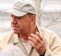 Daniel Bellerose : Du water-polo à la présidence