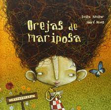 Hoy Traigo Un Recopilatorio De Cuentos Montessori Para Ninos De 3 A 6 Anos Que Llevo Mucho Tiempo Preparand Libro Infantil Cuento Infantiles Orejas De Mariposa