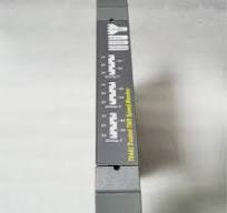 Buy Rockwell ICS T8292 Trusted Power Distribution Unit MCB ...