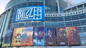 Blizzcon will start with the usual opening ceremony at 5pm et / 2pm pt on friday, february 19th, and it's slated to last for an hour and 10 minutes. Blizzcon 2021 Will Be Held Online And It S Coming To A Computer Near You On February 19 20