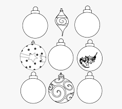Christmas ornament black and white christmas decorations clipart black and white decor christmas ornament clipart black and white filsize: Transparent Christmas Ornament Clipart Black And White Design Your Own Christmas Bauble Free Transparent Clipart Clipartkey