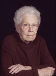 Betty Benn Obituary (1925