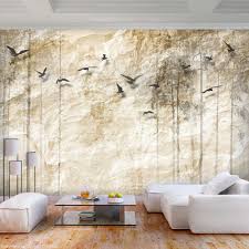 Vlies Fototapete Beige Steine Vogel Steinwand Tapete Wandbilder Xxl Wohnzimmer Ebay Steinwand Tapete Fototapete Steinwand Tapeten Wandbilder